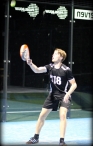 BAS Tennis Padeltoernooi 2017 - zaterdag