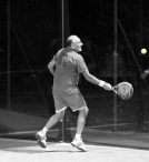 BAS Tennis Padeltoernooi 2017 - zaterdag