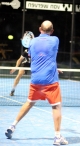 BAS Tennis Padeltoernooi 2017 - zaterdag
