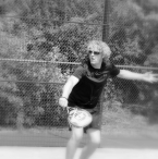 BAS Tennis Padeltoernooi 2017 - zaterdag