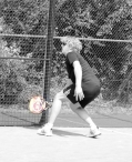 BAS Tennis Padeltoernooi 2017 - zaterdag