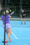 BAS Tennis Padeltoernooi 2017 - zondag