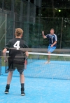 BAS Tennis Padeltoernooi 2017 - zondag