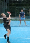 BAS Tennis Padeltoernooi 2017 - zondag