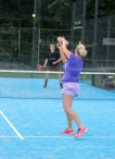 BAS Tennis Padeltoernooi 2017 - zondag