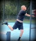 BAS Tennis Padeltoernooi 2017 - zondag
