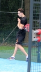 BAS Tennis Padeltoernooi 2017 - zondag