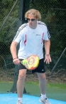 BAS Tennis Padeltoernooi 2017 - zondag