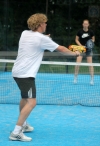 BAS Tennis Padeltoernooi 2017 - zondag
