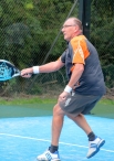 BAS Tennis Padeltoernooi 2017 - zondag
