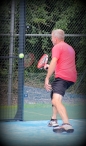 BAS Tennis Padeltoernooi 2017 - zondag