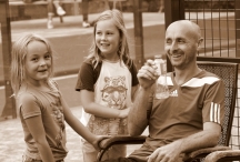 BAS Tennis Padeltoernooi 2017 - zondag