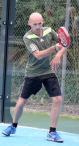BAS Tennis Padeltoernooi 2017 - zondag