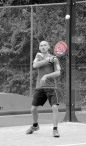 BAS Tennis Padeltoernooi 2017 - zondag