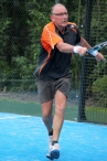 BAS Tennis Padeltoernooi 2017 - zondag