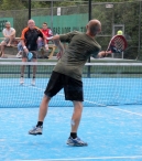 BAS Tennis Padeltoernooi 2017 - zondag