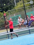 BAS Tennis Padeltoernooi 2017 - zondag