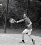 BAS Tennis Padeltoernooi 2017 - zondag