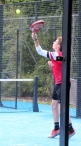 BAS Tennis Padeltoernooi 2017 - zondag