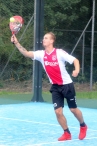 BAS Tennis Padeltoernooi 2017 - zondag