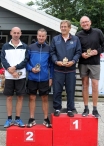 BAS Tennis Padeltoernooi 2017 - zondag