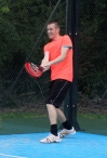 BAS Tennis Padeltoernooi 2017 - zondag