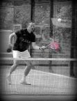 BAS Tennis Pinkstertoernooi 2017 - maandag (2/2)