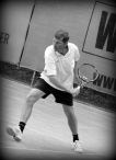 BAS Tennis Pinkstertoernooi 2017 - maandag (2/2)