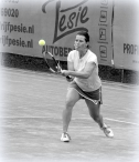 BAS Tennis Pinkstertoernooi 2017 - maandag (2/2)