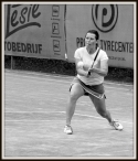 BAS Tennis Pinkstertoernooi 2017 - maandag (2/2)