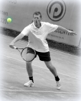 BAS Tennis Pinkstertoernooi 2017 - maandag (2/2)