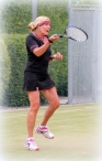 BAS Tennis Pinkstertoernooi 2017 - maandag (2/2)