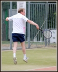 BAS Tennis Pinkstertoernooi 2017 - maandag (2/2)