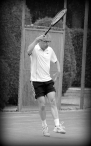 BAS Tennis Pinkstertoernooi 2017 - maandag (2/2)