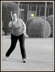 BAS Tennis Pinkstertoernooi 2017 - maandag (1/2)