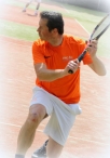BAS Tennis Pinkstertoernooi 2017 - maandag (2/2)
