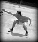 BAS Tennis Pinkstertoernooi 2017 - maandag (2/2)