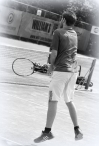 BAS Tennis Pinkstertoernooi 2017 - maandag (2/2)