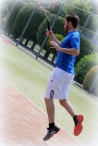 BAS Tennis Pinkstertoernooi 2017 - maandag (2/2)