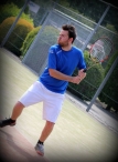 BAS Tennis Pinkstertoernooi 2017 - maandag (2/2)