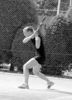BAS Tennis Pinkstertoernooi 2017 - maandag (2/2)