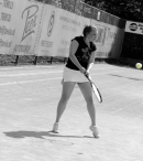 BAS Tennis Pinkstertoernooi 2017 - maandag (2/2)