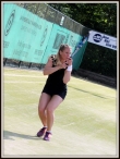 BAS Tennis Pinkstertoernooi 2017 - maandag (2/2)