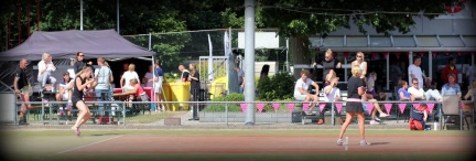 BAS Tennis Pinkstertoernooi 2017 - maandag (2/2)