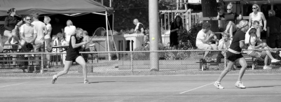 BAS Tennis Pinkstertoernooi 2017 - maandag (2/2)