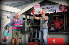 BAS Tennis Pinkstertoernooi 2017 - maandag (2/2)