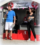 BAS Tennis Pinkstertoernooi 2017 - maandag (2/2)