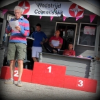 BAS Tennis Pinkstertoernooi 2017 - maandag (2/2)