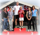 BAS Tennis Pinkstertoernooi 2017 - maandag (2/2)