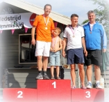 BAS Tennis Pinkstertoernooi 2017 - maandag (2/2)
